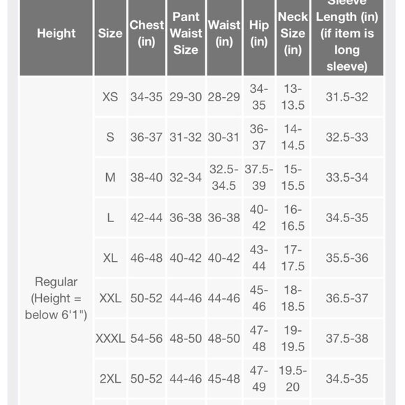 Good Fellow & Co - Men's Relaxed Fit Long Sleeve Thermal Undershirt - Gray - M - Picture 13 of 13